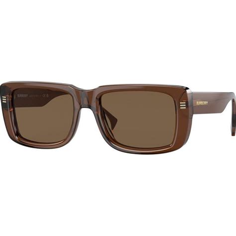 burberry b 4376-u|Burberry Men's Jarvis Sunglasses, BE4376U .